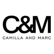 Camilla and Marc